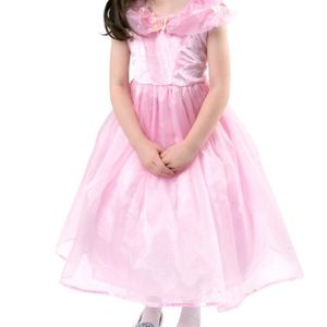 Little Adventures Deluxe Pink Butterfly Princess.